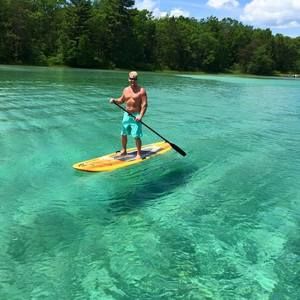 Meet your Posher, Brad